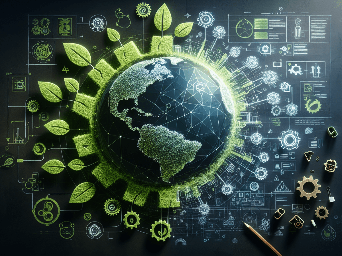 Understanding Systems Engineering: Unlocking its Potential for Global&nbsp;Sustainability